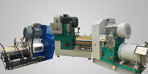 在不銹鋼攪拌罐使用過程中會出現(xiàn)哪些突發(fā)的情況？